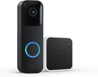 Blink Video Doorbell + Sync Module 2: $84.98 now $54.98 at Amazon