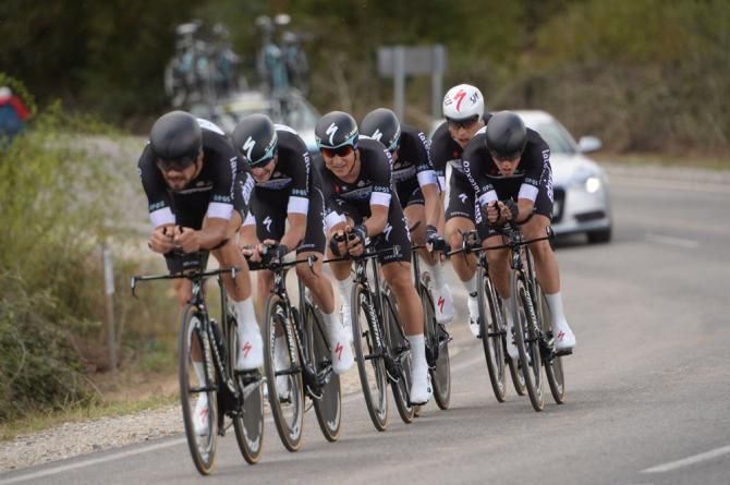 Omega Pharma QuickStep