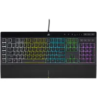 Corsair K55 RGB Pro: was $49, now $39 at Amazon
