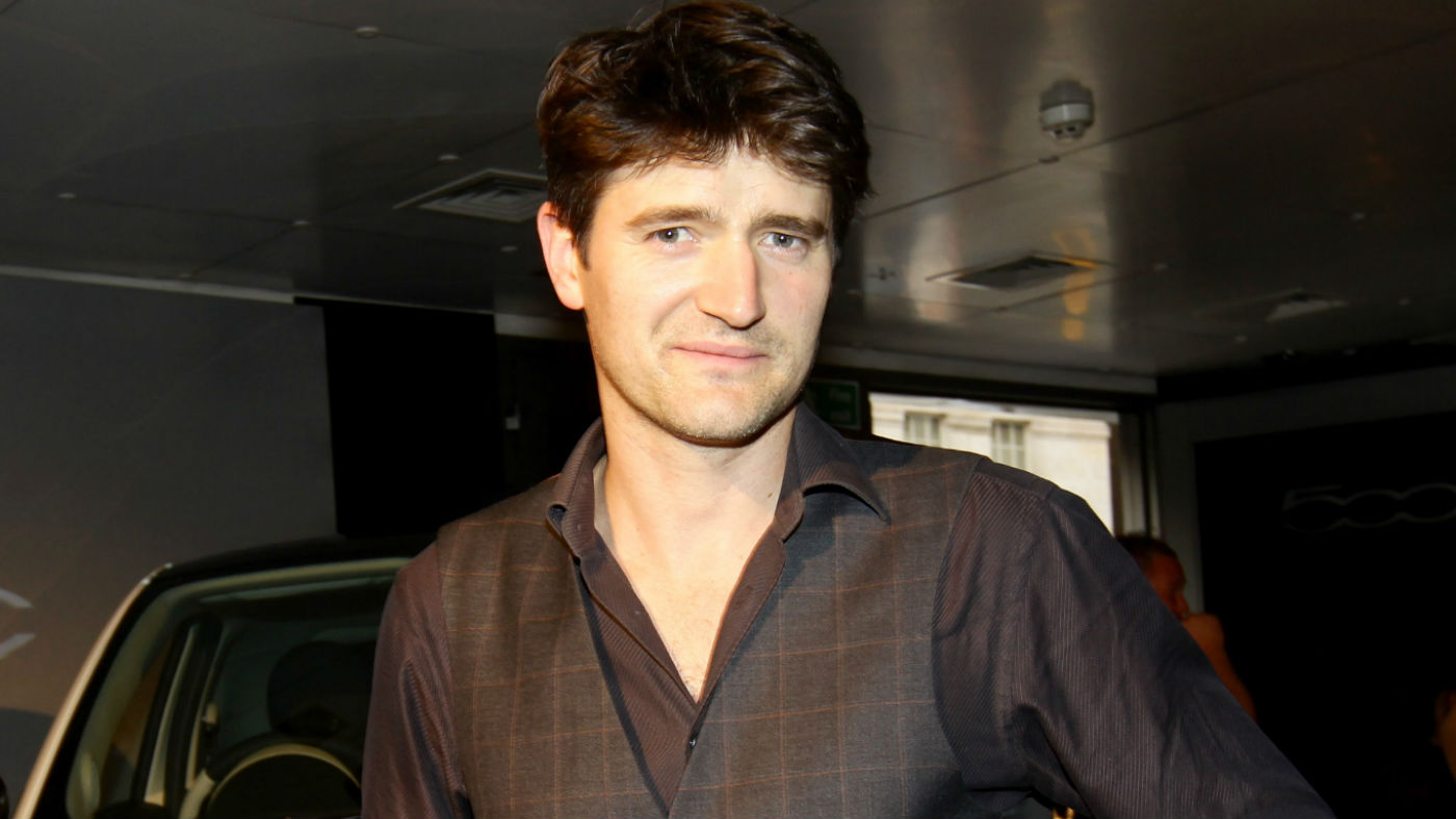 Tom Chambers