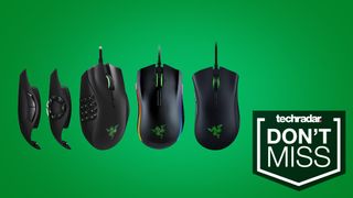 cheap gaming mouse deals Razer sales price