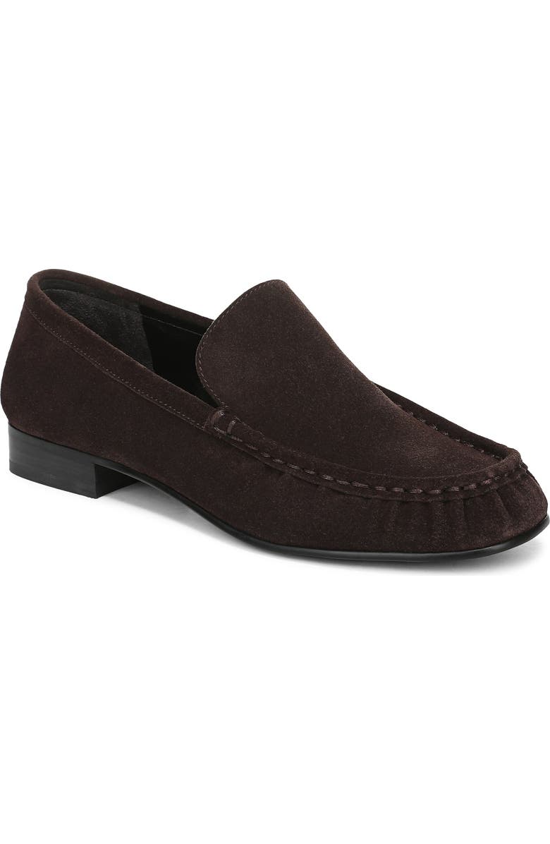 Benson Loafer