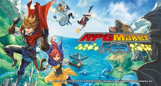 RPG Maker FES was recently released on the 3DS. Versions of RPG Maker were also released on PS1, PS2, GBA, and DS.