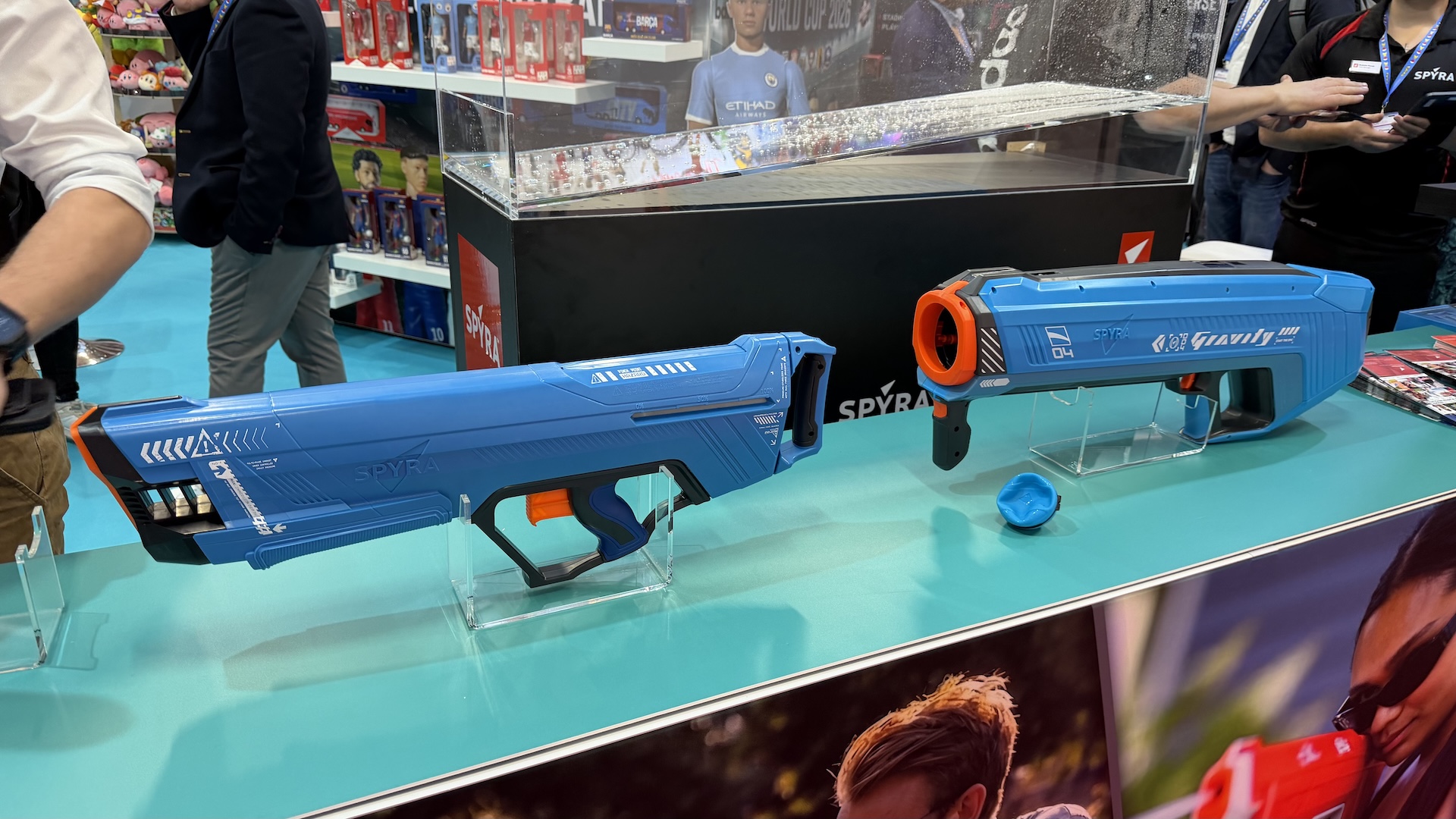 London Toy Fair 2026