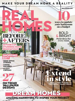 Real Homes magazine March 2021 263