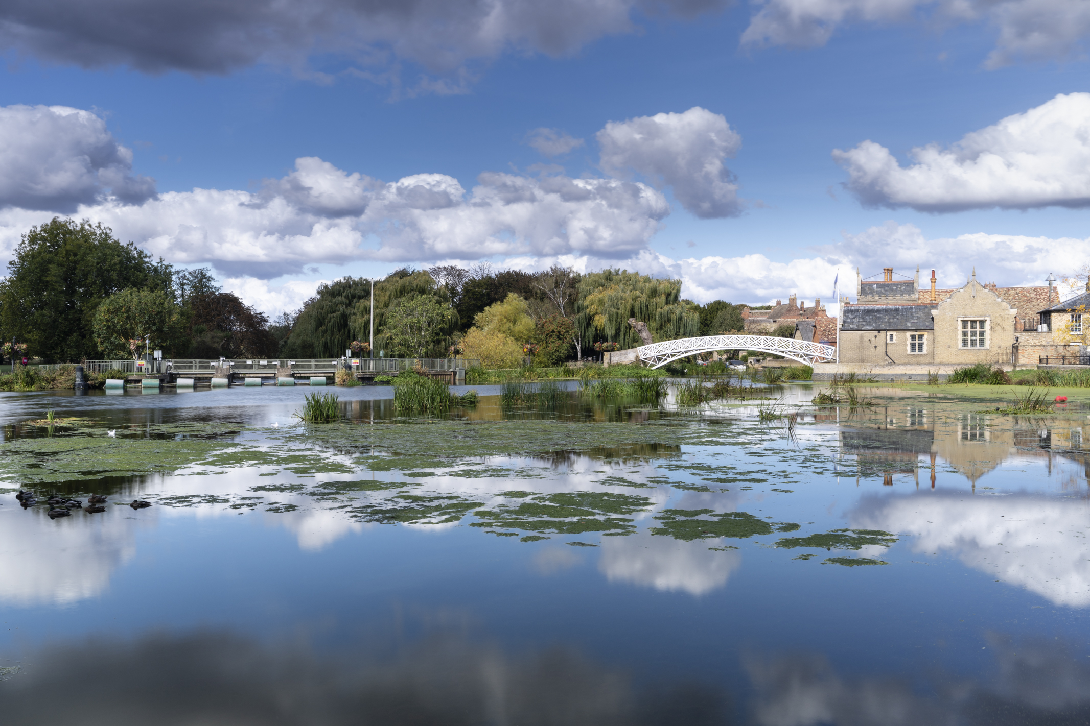 Freewell Real Locking VND/CPL Mega Kit filter example photo