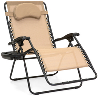 Oversized Lounge Patio Chair | Was $117.99, now $56.99