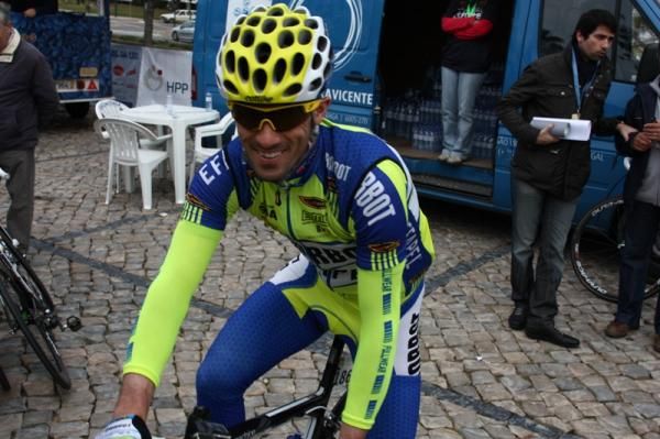 S&eacute;rgio Ribeiro (Barbot-Efapel)