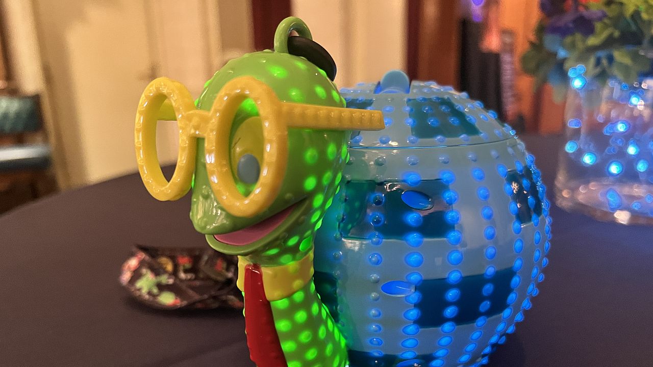 MSEP Turtle Sipper