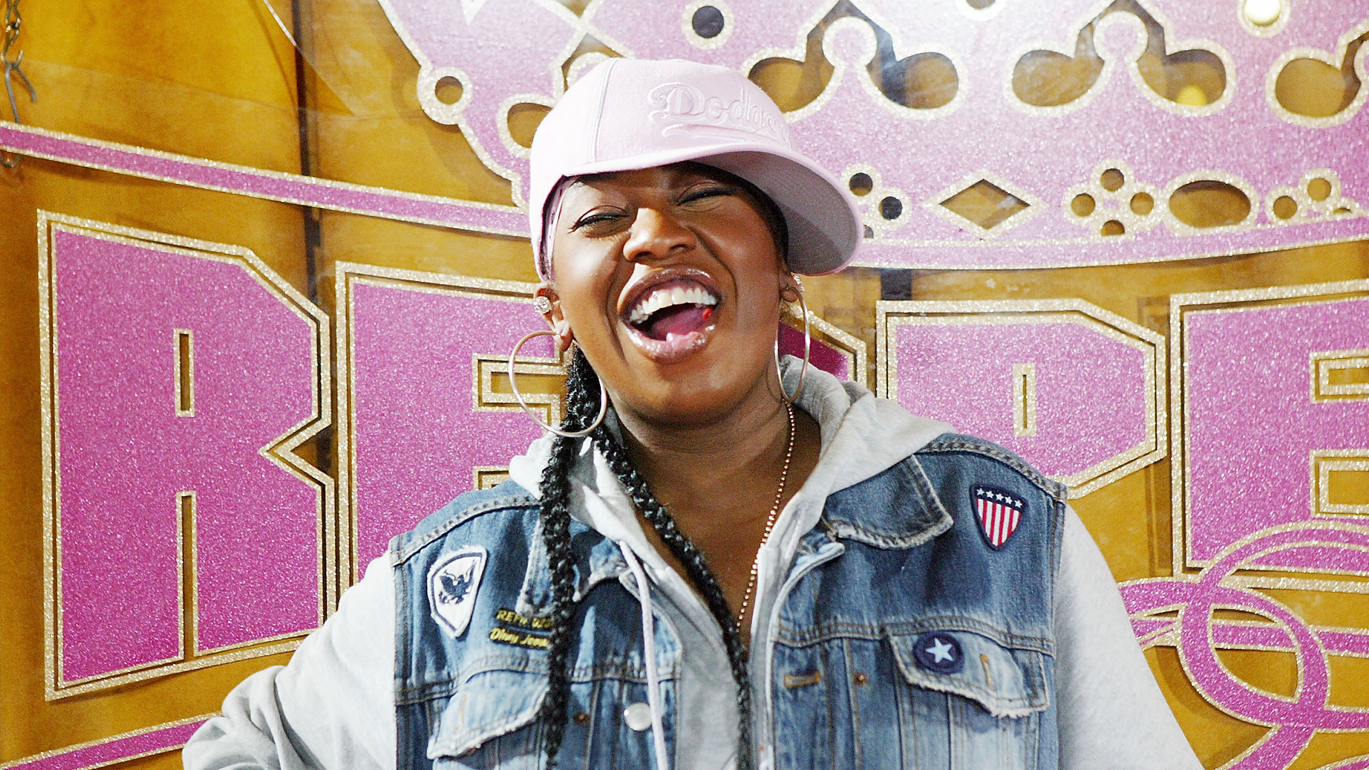 missy