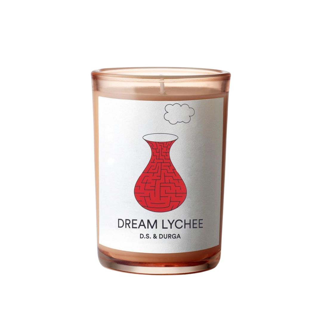 DS & Durga Dream Lychee Candle