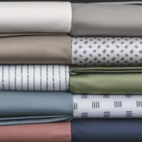 Essential Fit Cotton Sheet Set Essential Fit Cotton Sheet Set