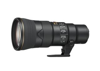 Nikon only producing 1000 500mm f/5.6 lenses per month, but people want more