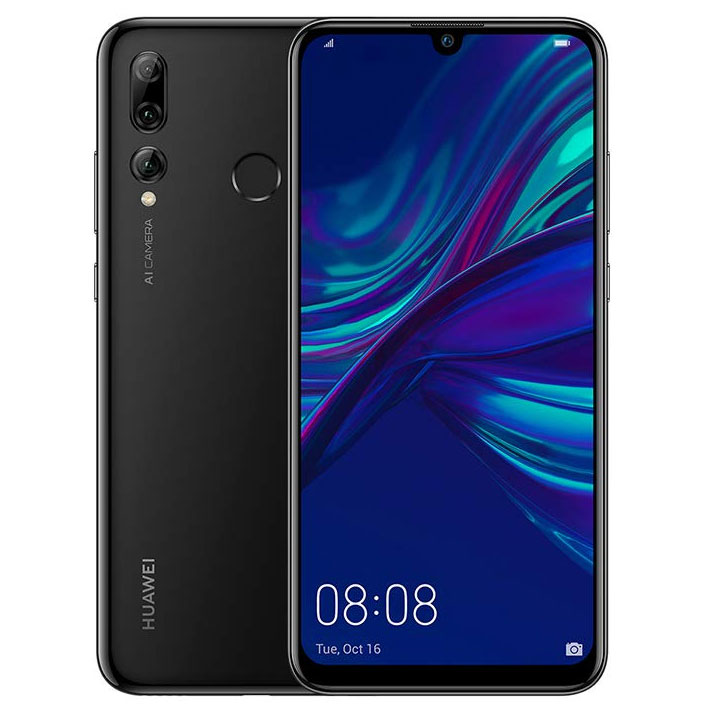 Huawei P Smart (2019)