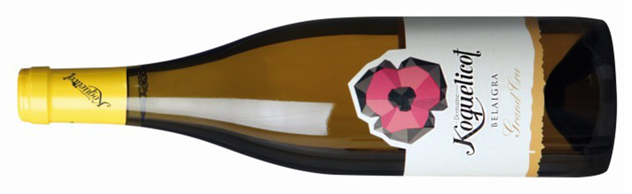 Domaine Koquelicot, Belaigra Grand Cru 2019