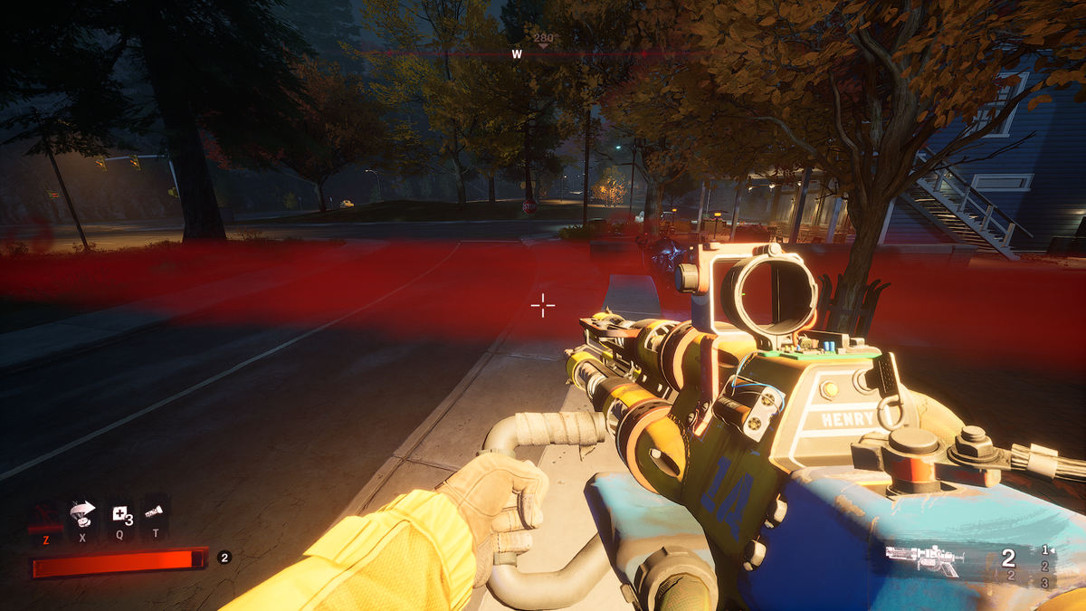 redfall