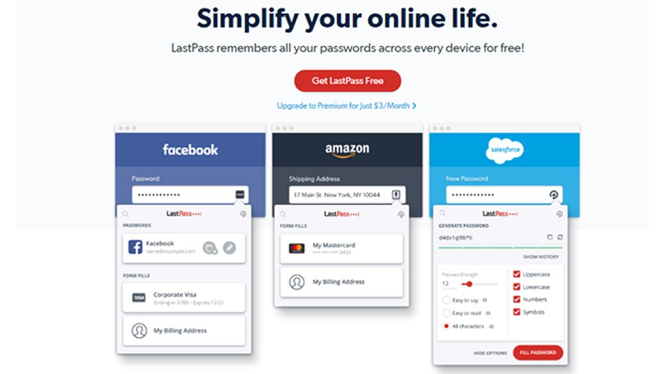 download lastpass extension