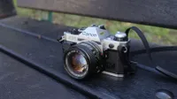 Find the Canon AE-1 on eBay UK
