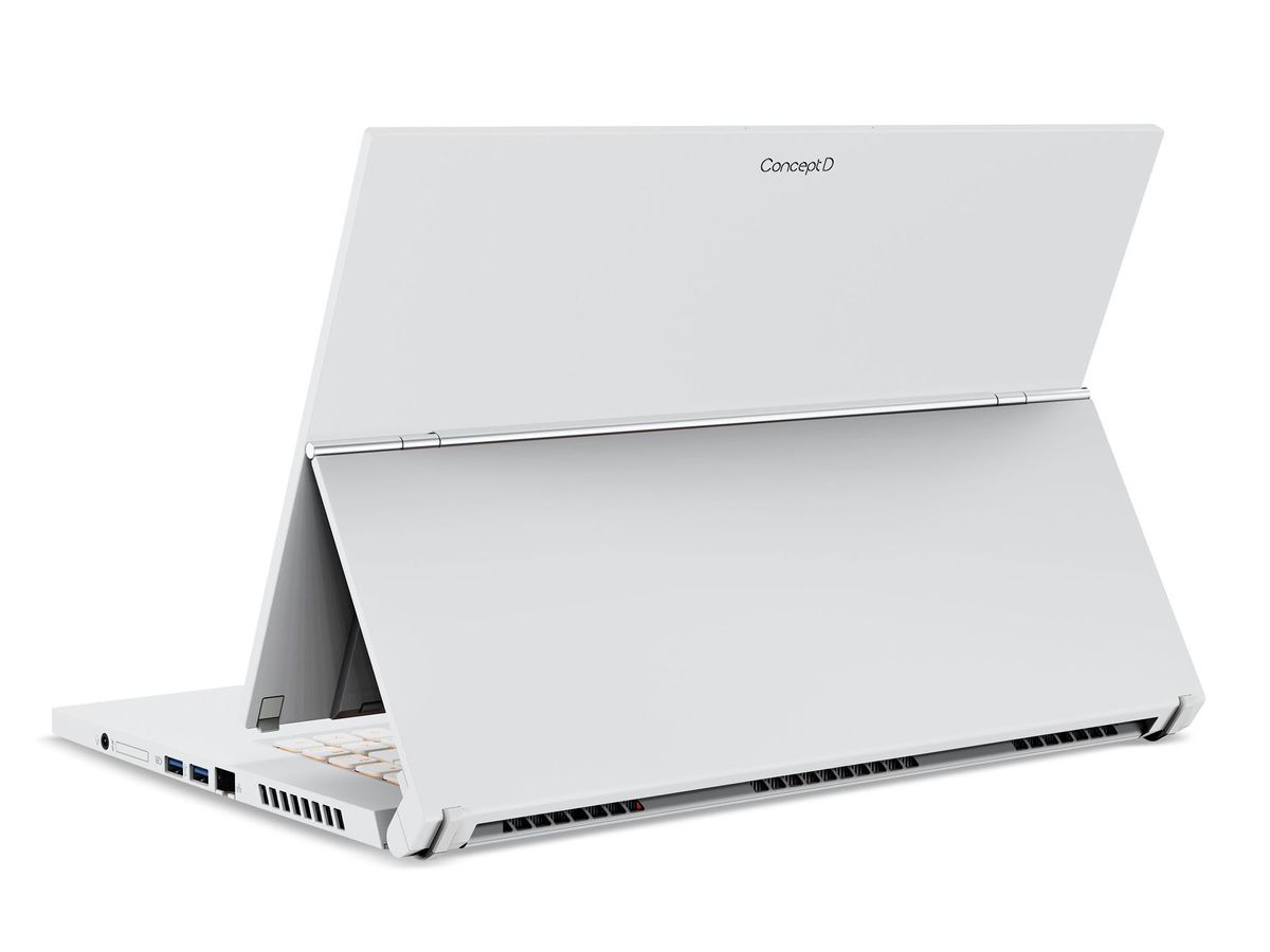 Conceptd 3 Ezel 15inch
