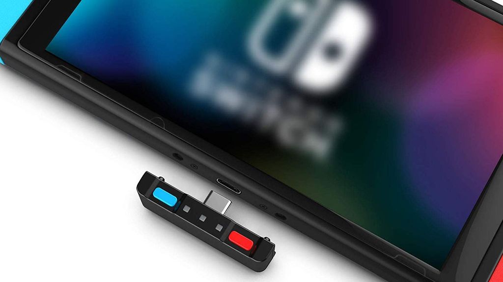  Do Wireless Headphones Work With Nintendo Switch Lite IMore