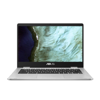 HP Chromebook 14 - $299.99