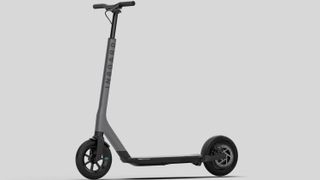 Inboard Glider Electric Scooter