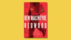 Book cover of Redwood