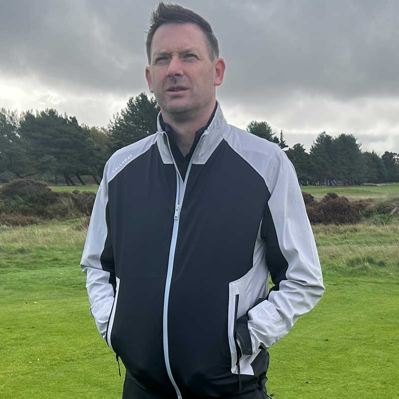 callaway stormguard pro jacket