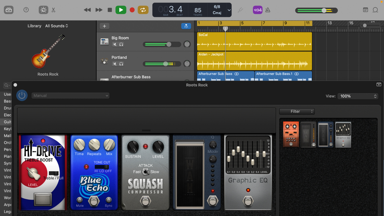 free music maker for mac download