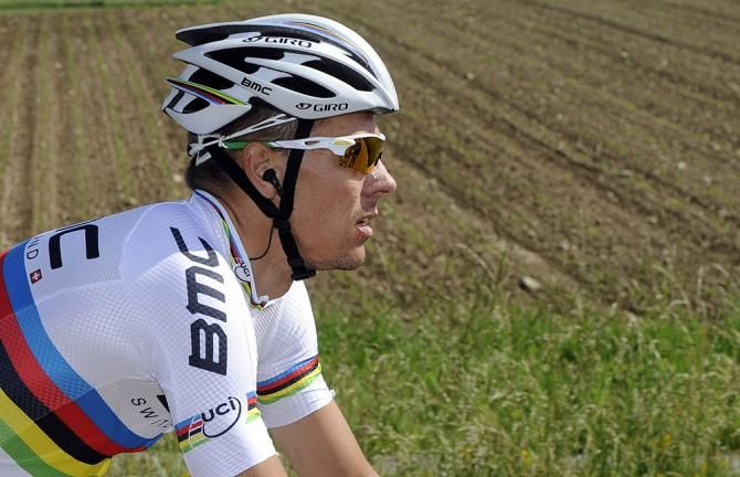 Philippe Gilbert (BMC)