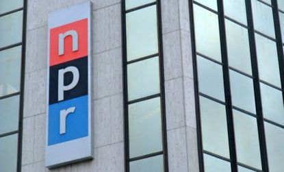 NPR held onto its funding, but conservatives suggest the issue will be revisited.