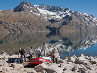 PLL Laguna Negra