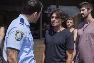 Home and Away spoilers, Cash Newman, Dingo