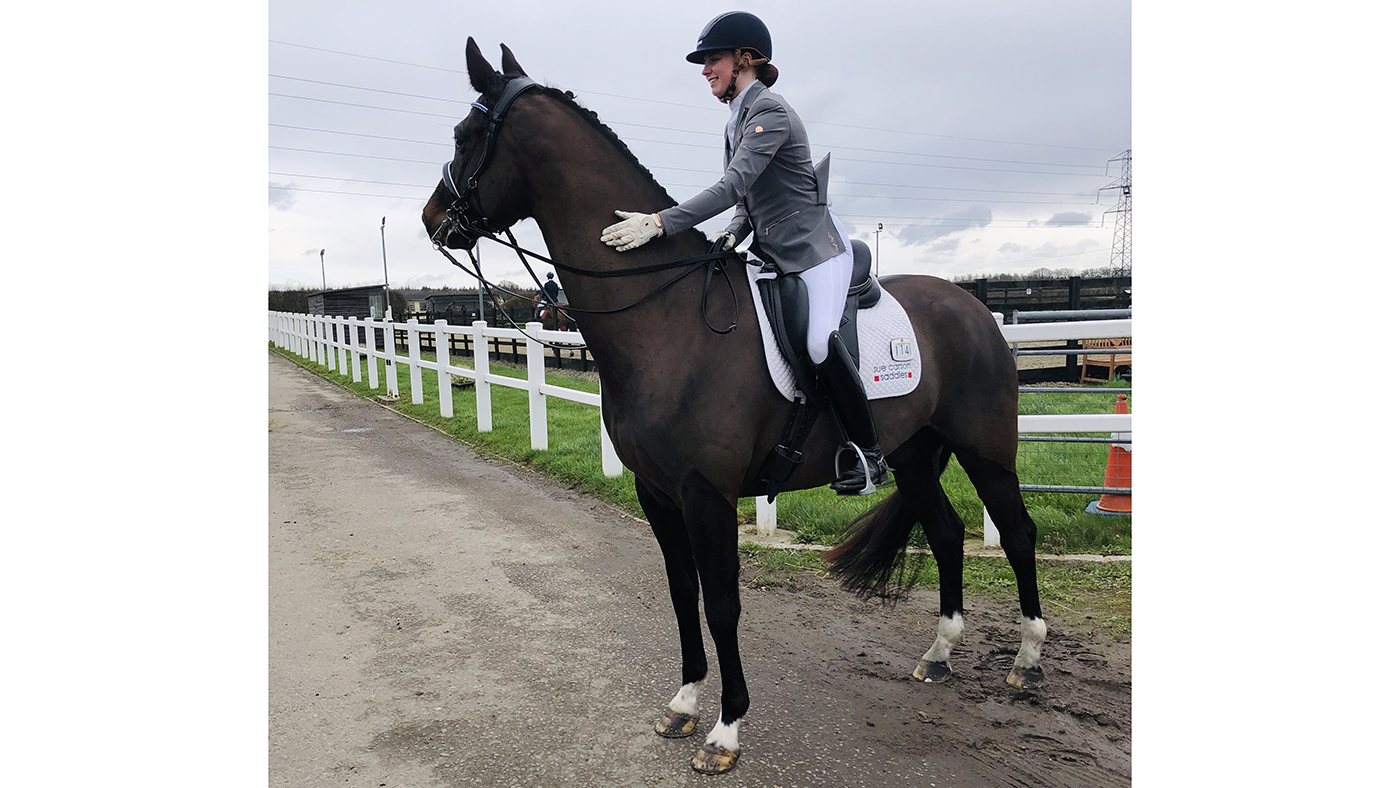 Joanna Thurman-Baker