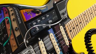 Native Instruments Guitar Rig Pro 7