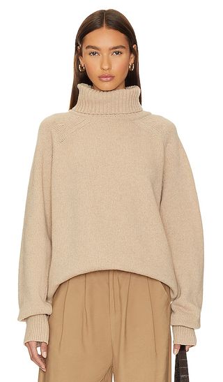 Rudeneja Turtleneck