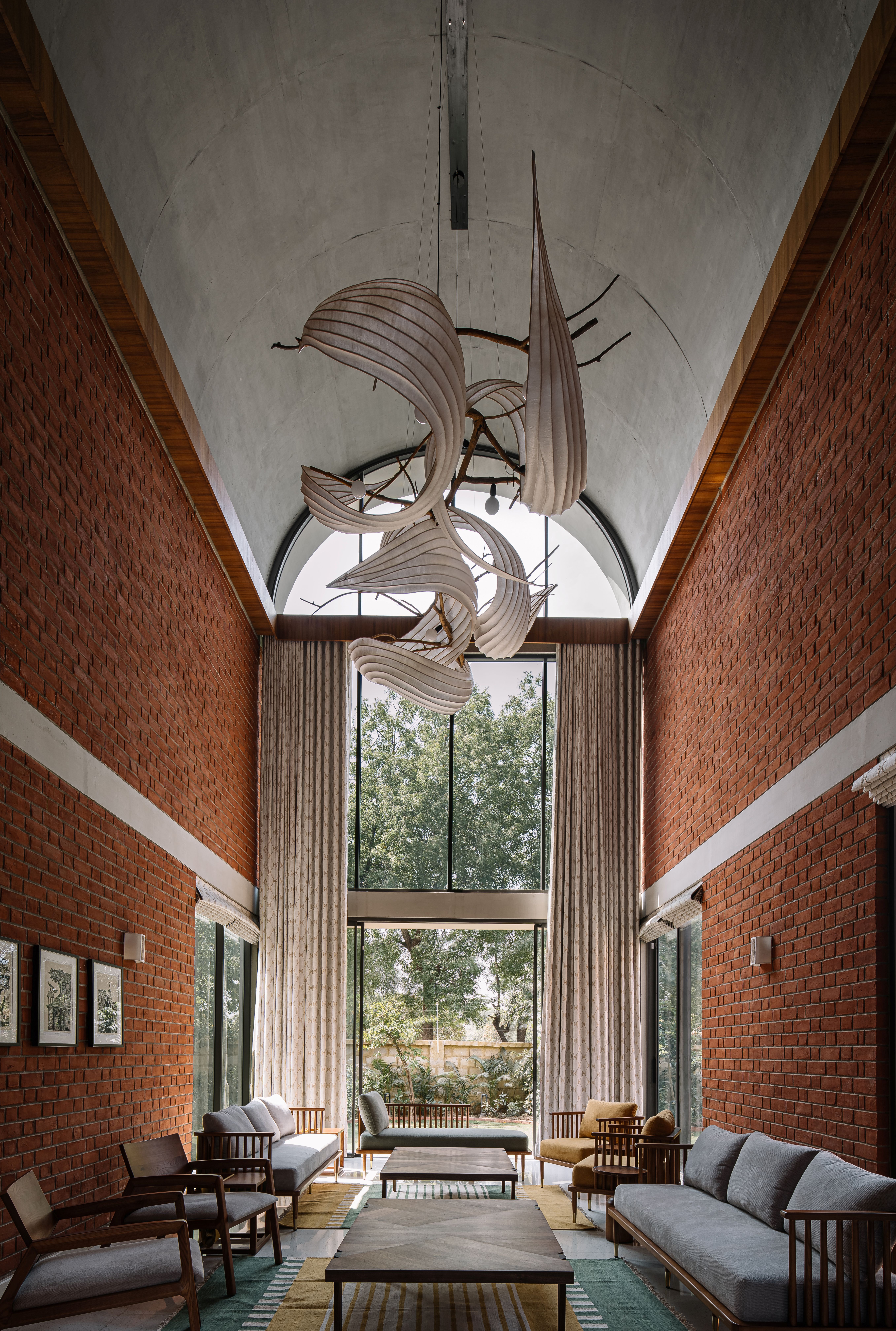 Ahmedabad home Teen Vaults