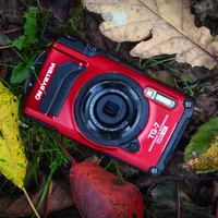 OM System Tough TG-7