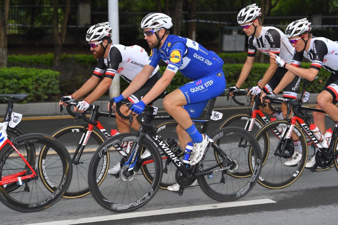 Max Schachmann (Quick-Step Floors)