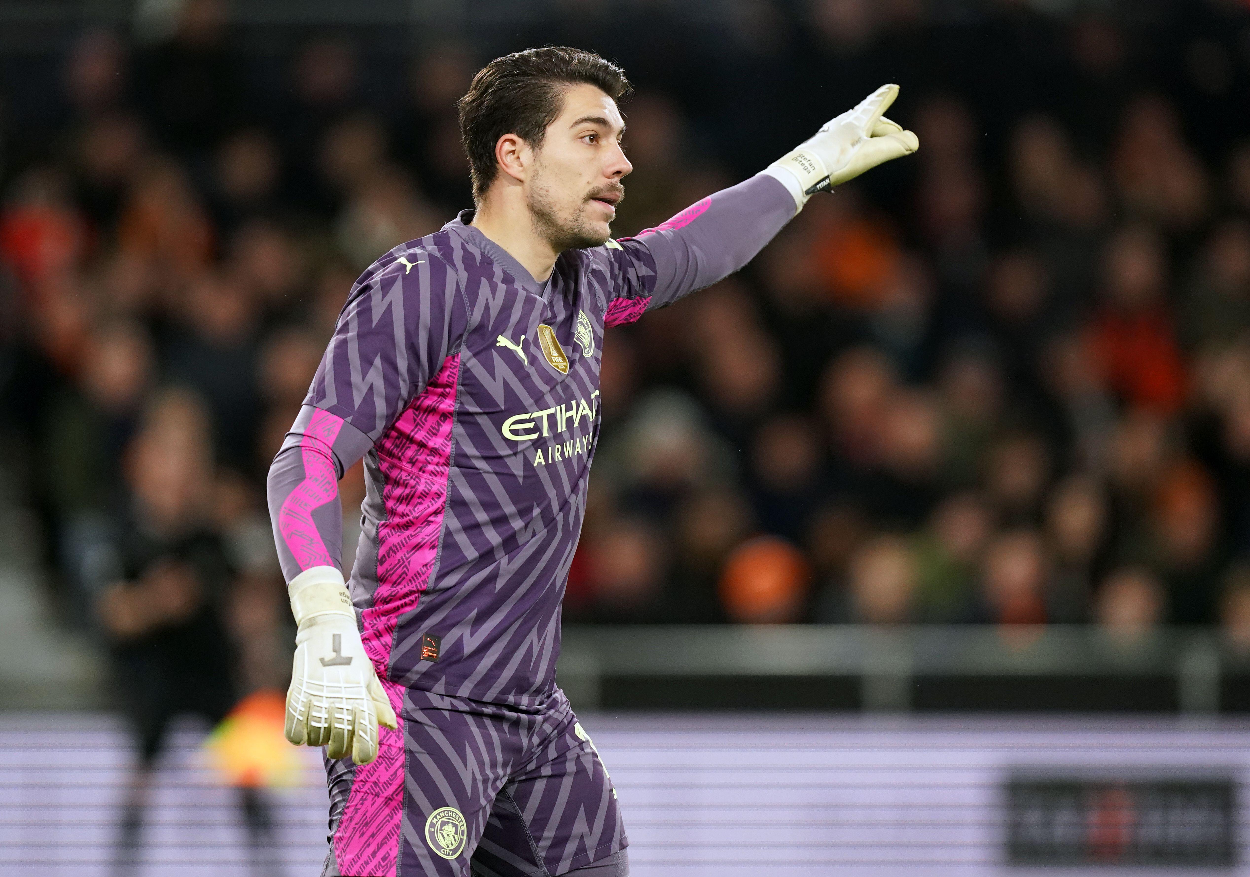 Manchester City Star To Leave Over Differences During Contract 