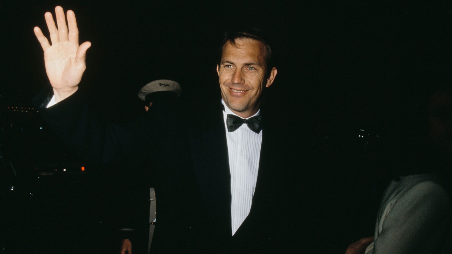 Kevin Costner
