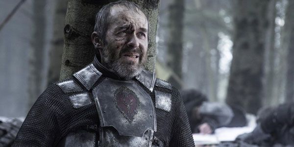 Stannis' Real Fate, According To A New Game Of Thrones Book | Cinemablend