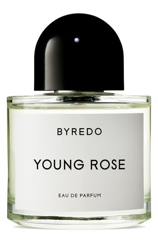 Young Rose Eau De Parfum