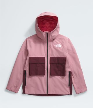 The North Face, Dragline Shell Jacket