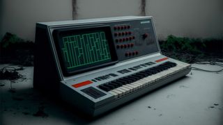 Fake Synthesizer Project