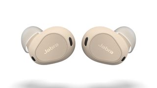 Noise cancelling earbuds: Jabra Elite 10
