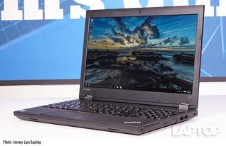 Lenovo ThinkPad L560 - Full Review and Benchmarks | Laptop Mag