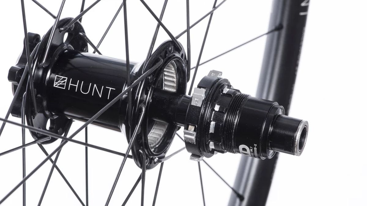 Hunt Trail Wide MTB Wheelset Review