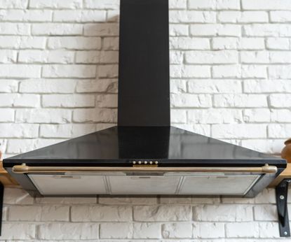 How to clean a range hood: with expert tips | Homes & Gardens