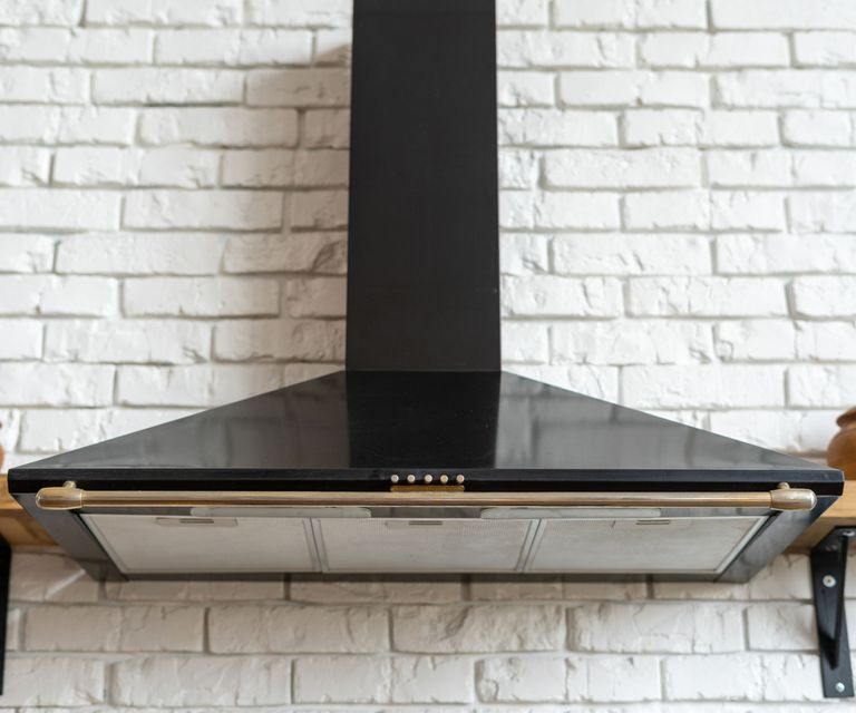 How to clean a range hood with expert tips Homes & Gardens